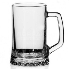 Ст Набор кружек д/пива ПАБ 0,67л 2шт 55239 Pasabahce