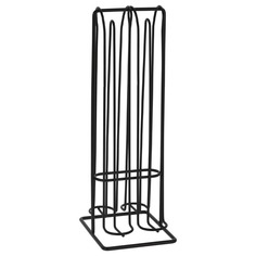 Подставка для кофейных капсул Koopman tableware 12х10х29 см