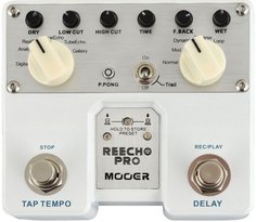 Reecho Pro Mooer