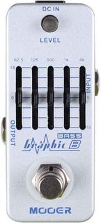 Graphic B Mooer