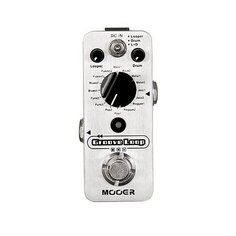 Groove Loop Mooer