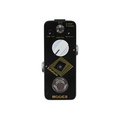 EchoVerb Mooer