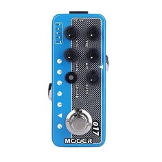 Cali-MKIV Mooer