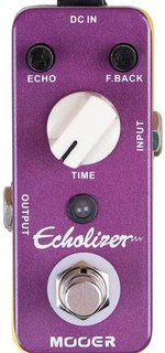 Echolizer Mooer