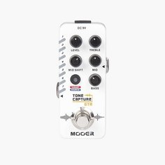 Tone Capture Mooer