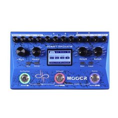 Ocean Machine Mooer