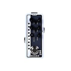 Brown Sound 3 Mooer