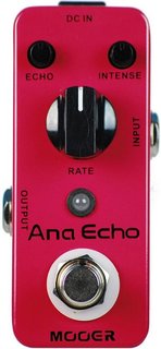 Ana Echo Mooer