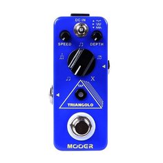 Triangolo Mooer