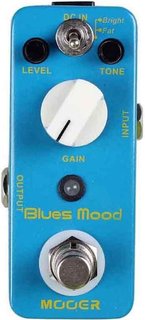 Blues Mood Mooer