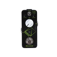 ModVerb Mooer