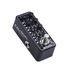 M011(Cali-Dual) Mooer