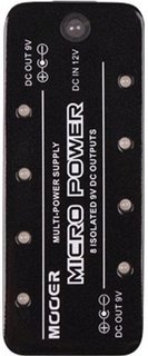 Micro Power Mooer