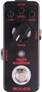 Rage Machine Mooer