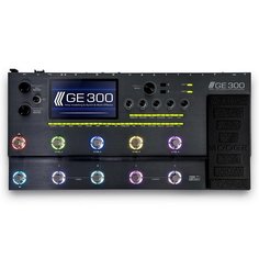 GE300 Mooer