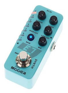 E7 Synth Mooer