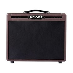 SD50A Mooer
