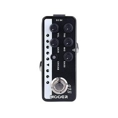Brown Sound Mooer