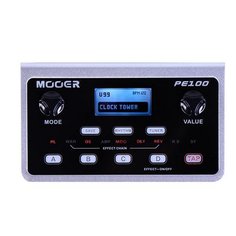 PE100 Mooer