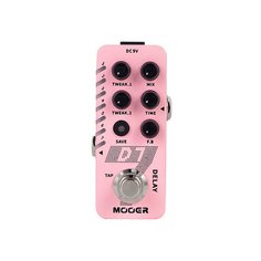 D7 Delay Mooer
