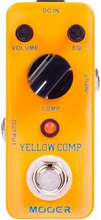 Yellow Comp Mooer