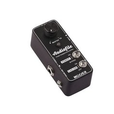 Audiofile Mooer