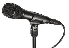 AT2010 Audio Technica