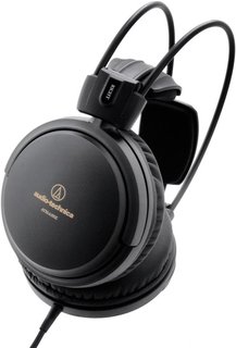 ATH-A550Z Audio Technica