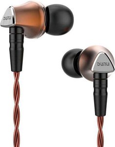 DN-Titan6 Brown Dunu