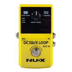 Octave-Loop Octave-Loop Nux