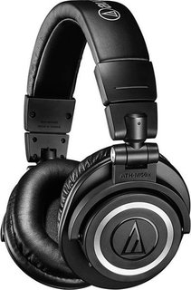 ATH-M50XBT Audio Technica