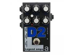 D-2 Legend Amps 2 AMT
