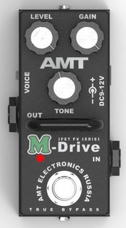 VtD-2 Vt-Drive mini AMT