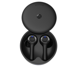 Clarity 102 Airlinks (black) Monster