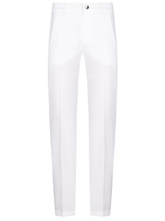 Брюки хлопковые Bogner