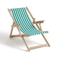 Шезлонг LA REDOUTE INTERIEURS