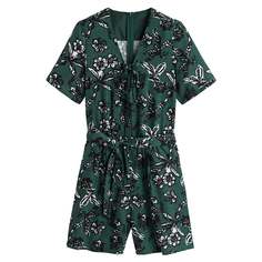 Комбинезон-шорты LA REDOUTE COLLECTIONS