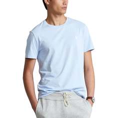 Футболка LaRedoute Polo Ralph Lauren