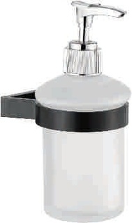 Дозатор для жидкого мыла LEDEME
