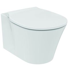 Унитаз подвесной IDEAL STANDARD