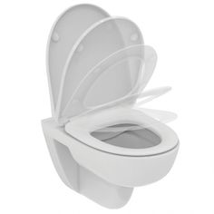 Унитаз подвесной IDEAL STANDARD
