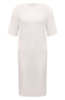 Платье Bottega Veneta