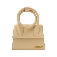 Сумка Le Chiquito Noeud Jacquemus