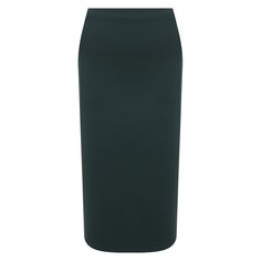 Юбка из вискозы Dries Van Noten