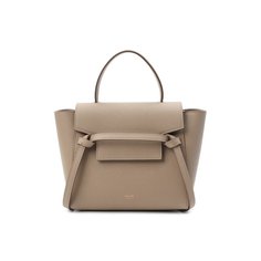Сумка Nano Belt Celine