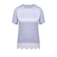 Шелковый топ Max&Moi