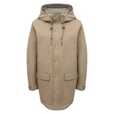 Комплект из парки и утепленной куртки Polo Ralph Lauren