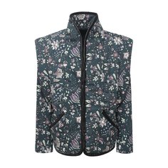 Хлопковый жакет Isabel Marant