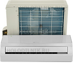 Сплит-система Electrolux Air Gate 2 Milk EACS-09 HG-M2/N3