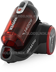 Пылесос Hoover RC 1410 019 Reactiv